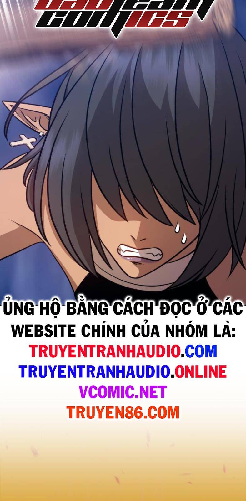 Gậy Gỗ Cấp 99+ Chap 8 - Next Chap 9