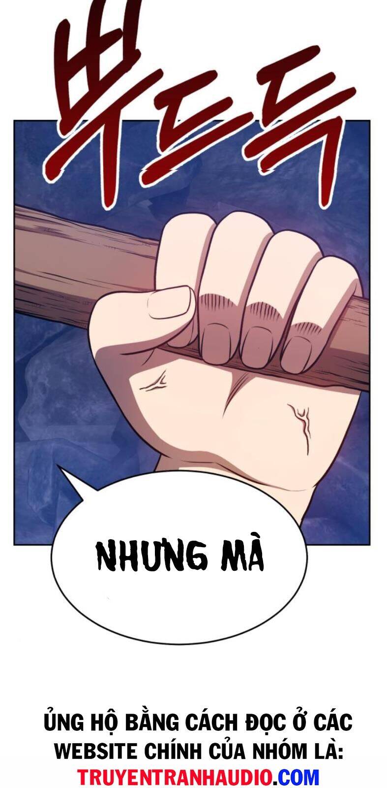 Gậy Gỗ Cấp 99+ Chap 8 - Next Chap 9
