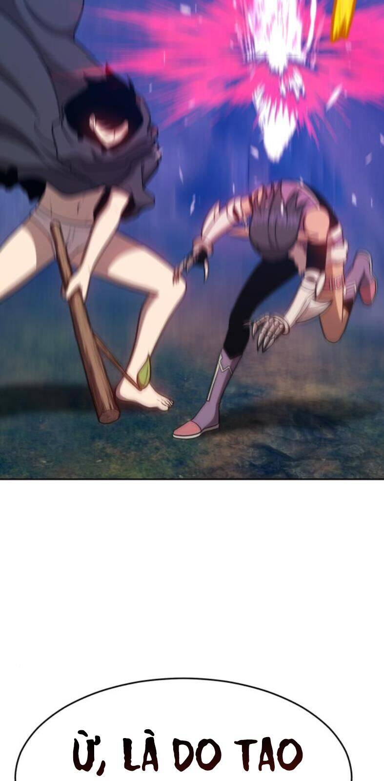 Gậy Gỗ Cấp 99+ Chap 8 - Next Chap 9