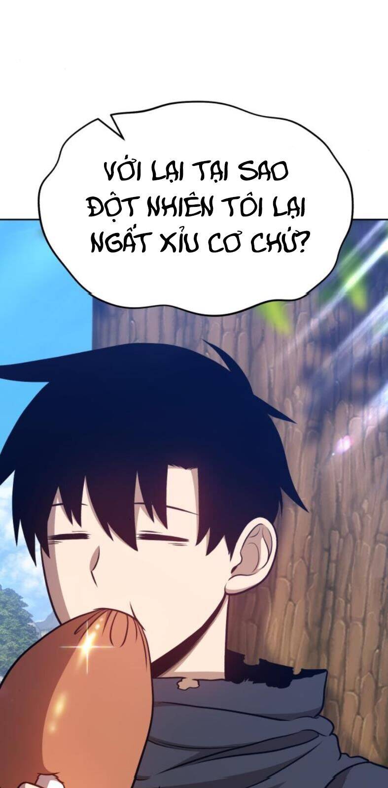 Gậy Gỗ Cấp 99+ Chap 8 - Next Chap 9