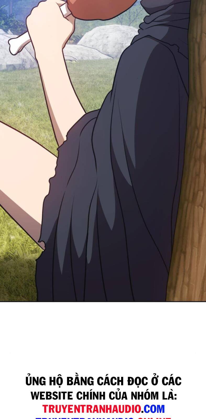 Gậy Gỗ Cấp 99+ Chap 8 - Next Chap 9