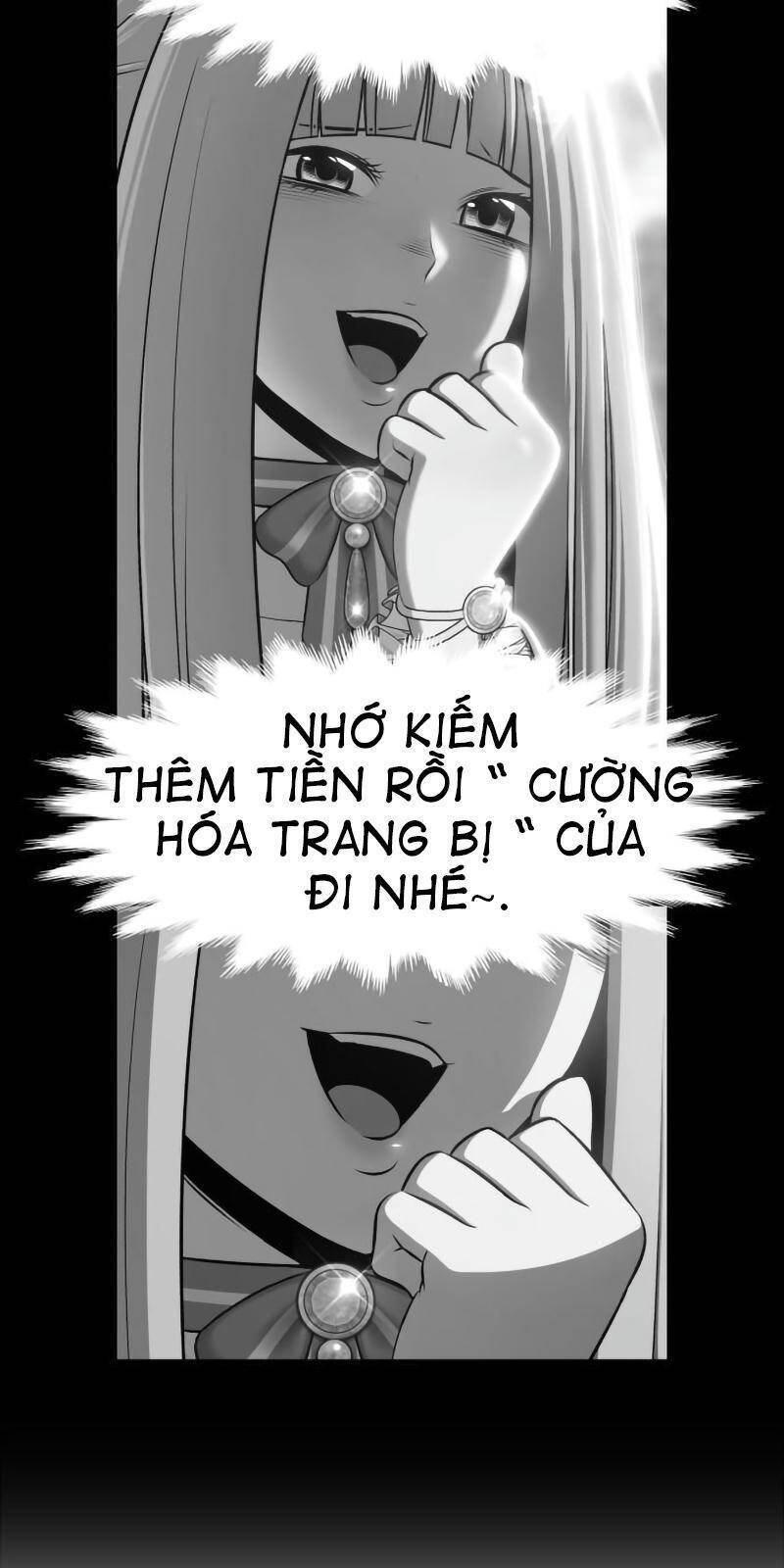 Gậy Gỗ Cấp 99+ Chap 1.5 - Next Chap 2.5