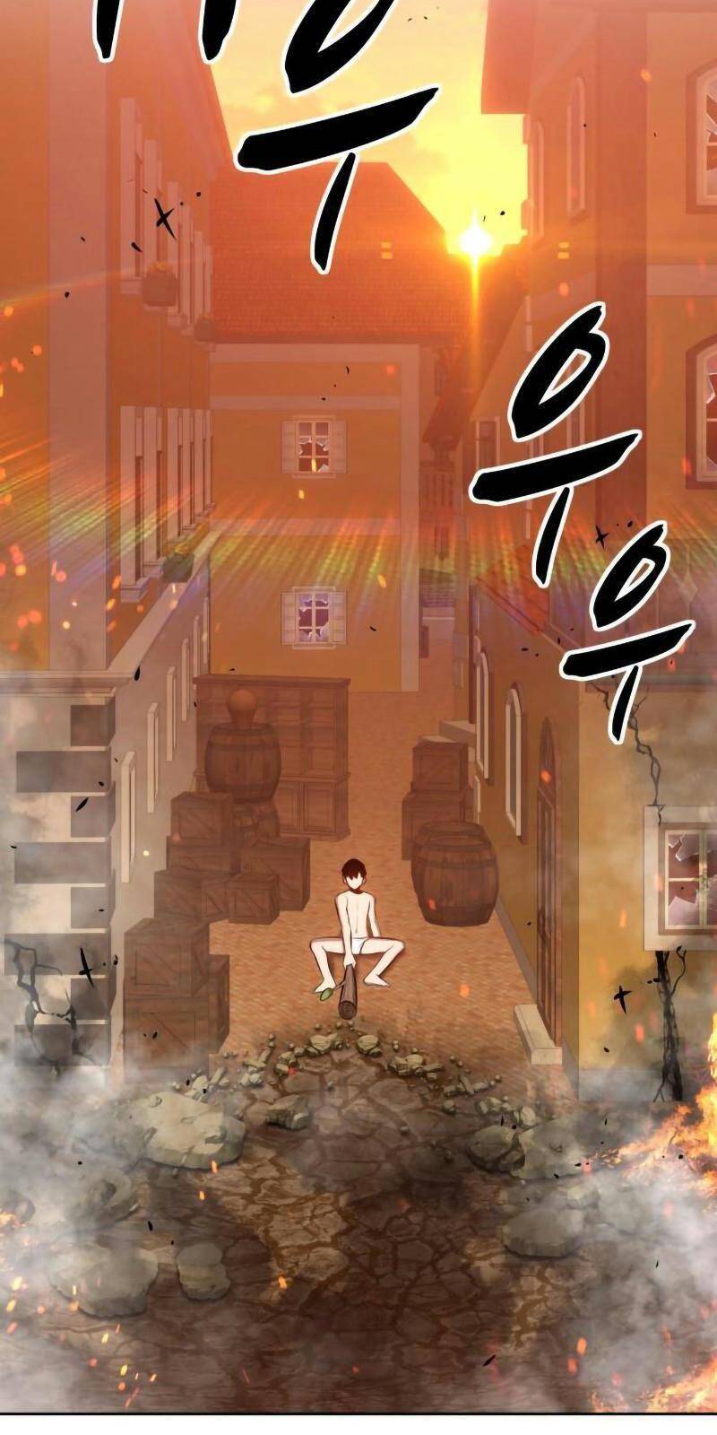 Gậy Gỗ Cấp 99+ Chap 1.5 - Next Chap 2.5