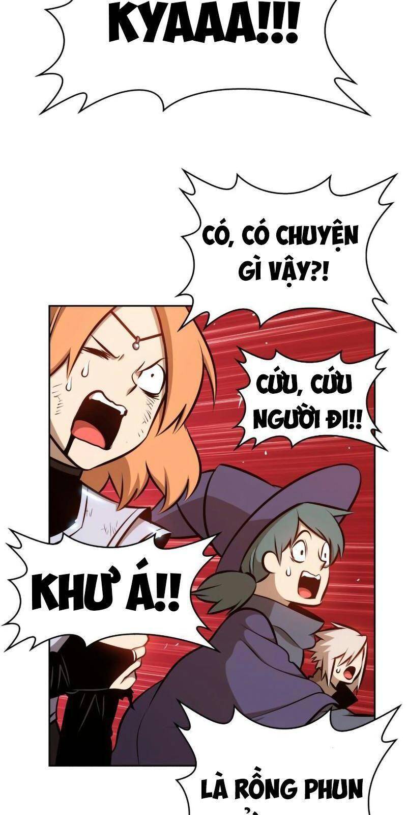 Gậy Gỗ Cấp 99+ Chap 1.5 - Next Chap 2.5