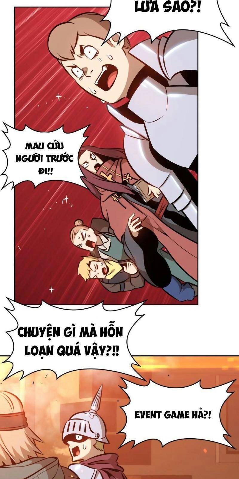 Gậy Gỗ Cấp 99+ Chap 1.5 - Next Chap 2.5