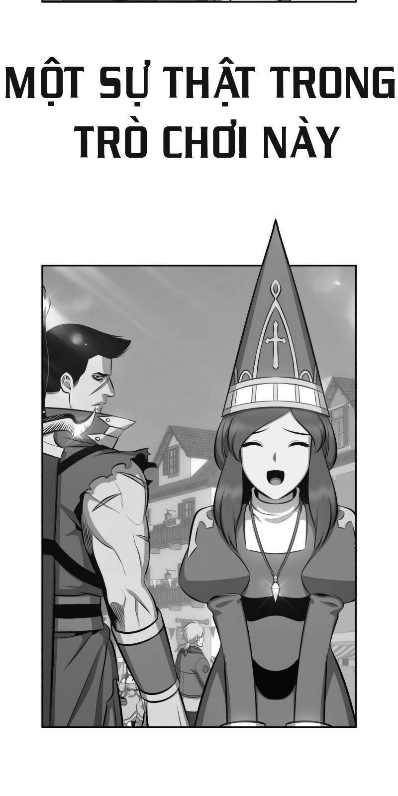 Gậy Gỗ Cấp 99+ Chap 1.5 - Next Chap 2.5