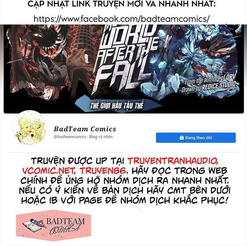 Gậy Gỗ Cấp 99+ Chap 1.5 - Next Chap 2.5