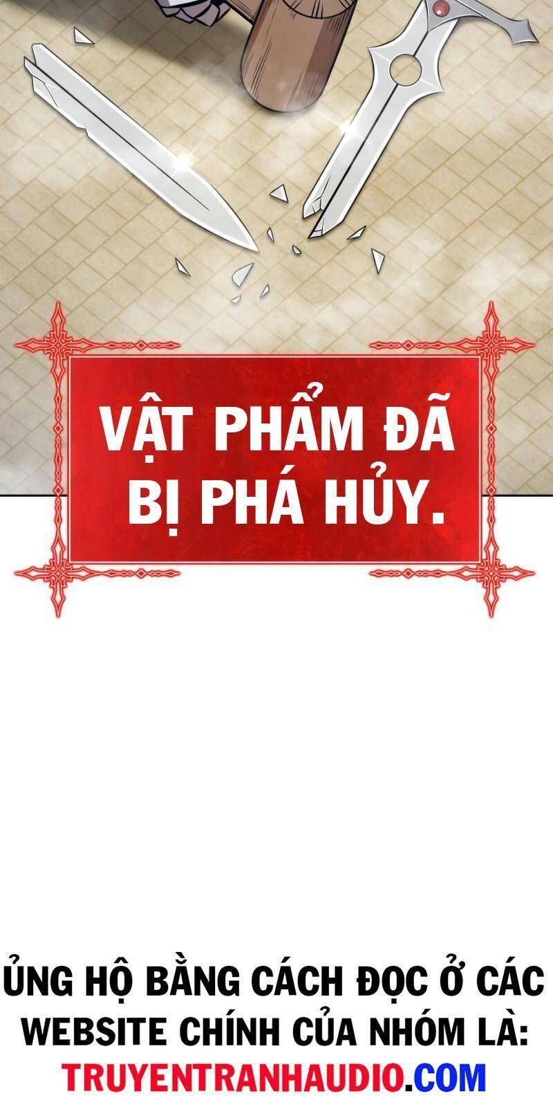 Gậy Gỗ Cấp 99+ Chap 1.5 - Next Chap 2.5