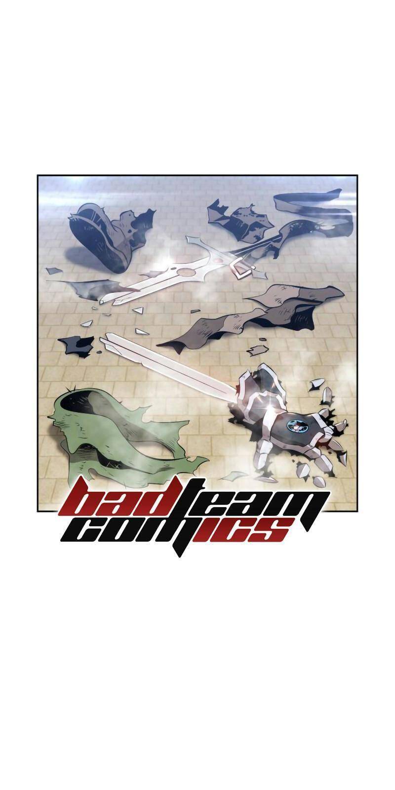 Gậy Gỗ Cấp 99+ Chap 1.5 - Next Chap 2.5