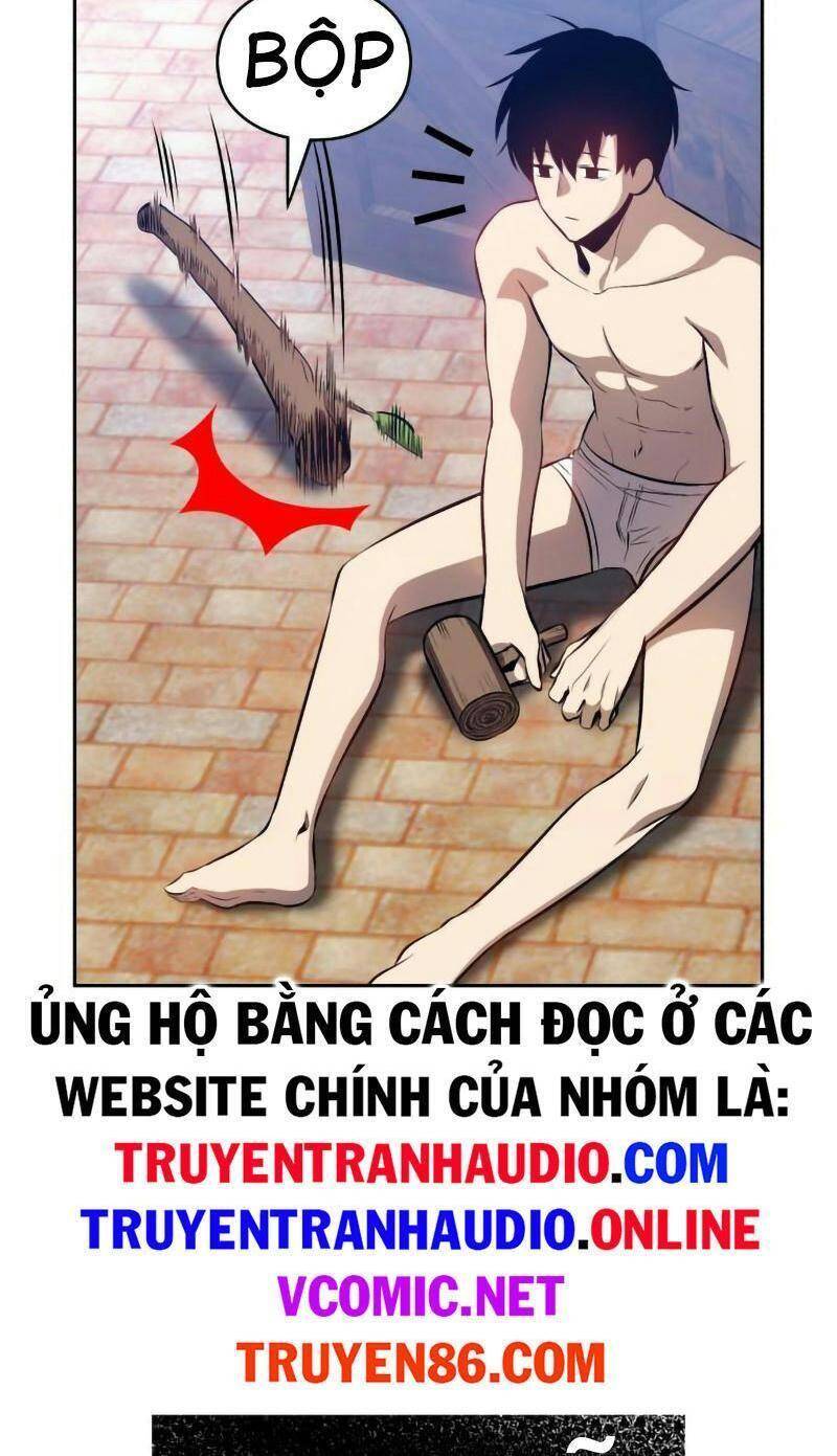 Gậy Gỗ Cấp 99+ Chap 1.5 - Next Chap 2.5