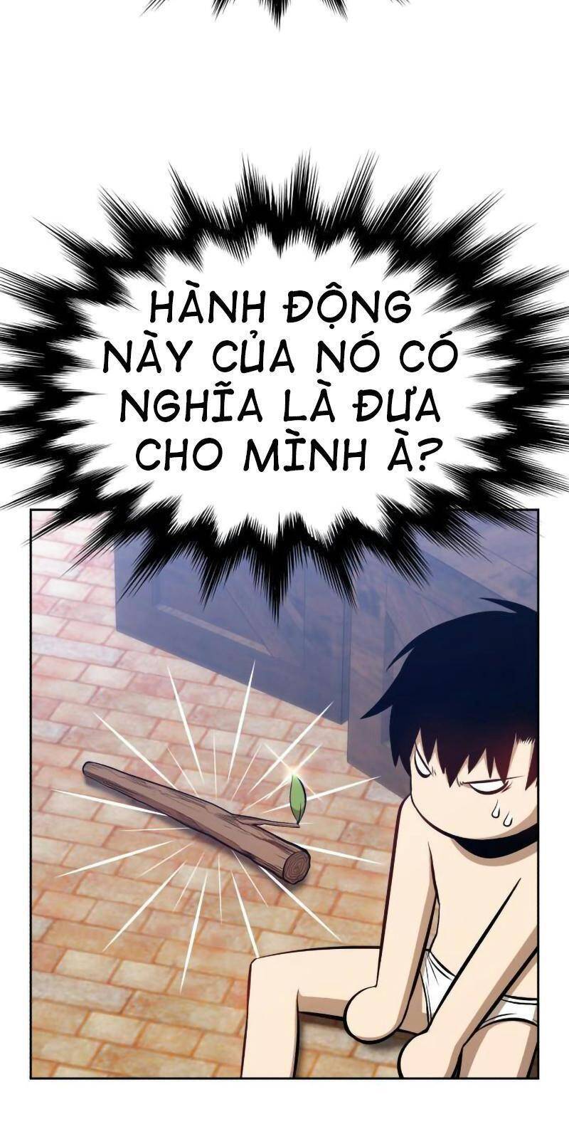 Gậy Gỗ Cấp 99+ Chap 1.5 - Next Chap 2.5