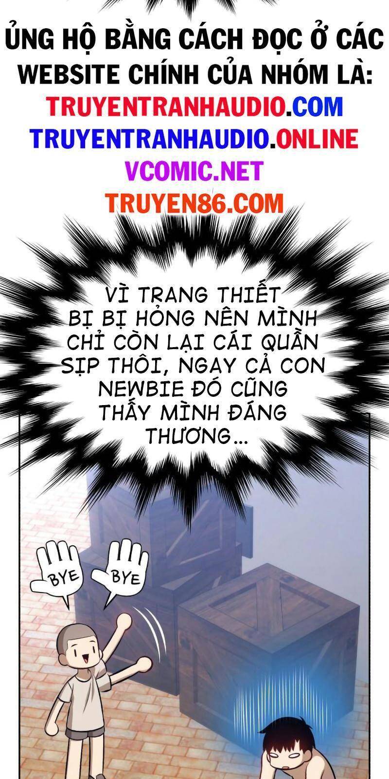 Gậy Gỗ Cấp 99+ Chap 1.5 - Next Chap 2.5