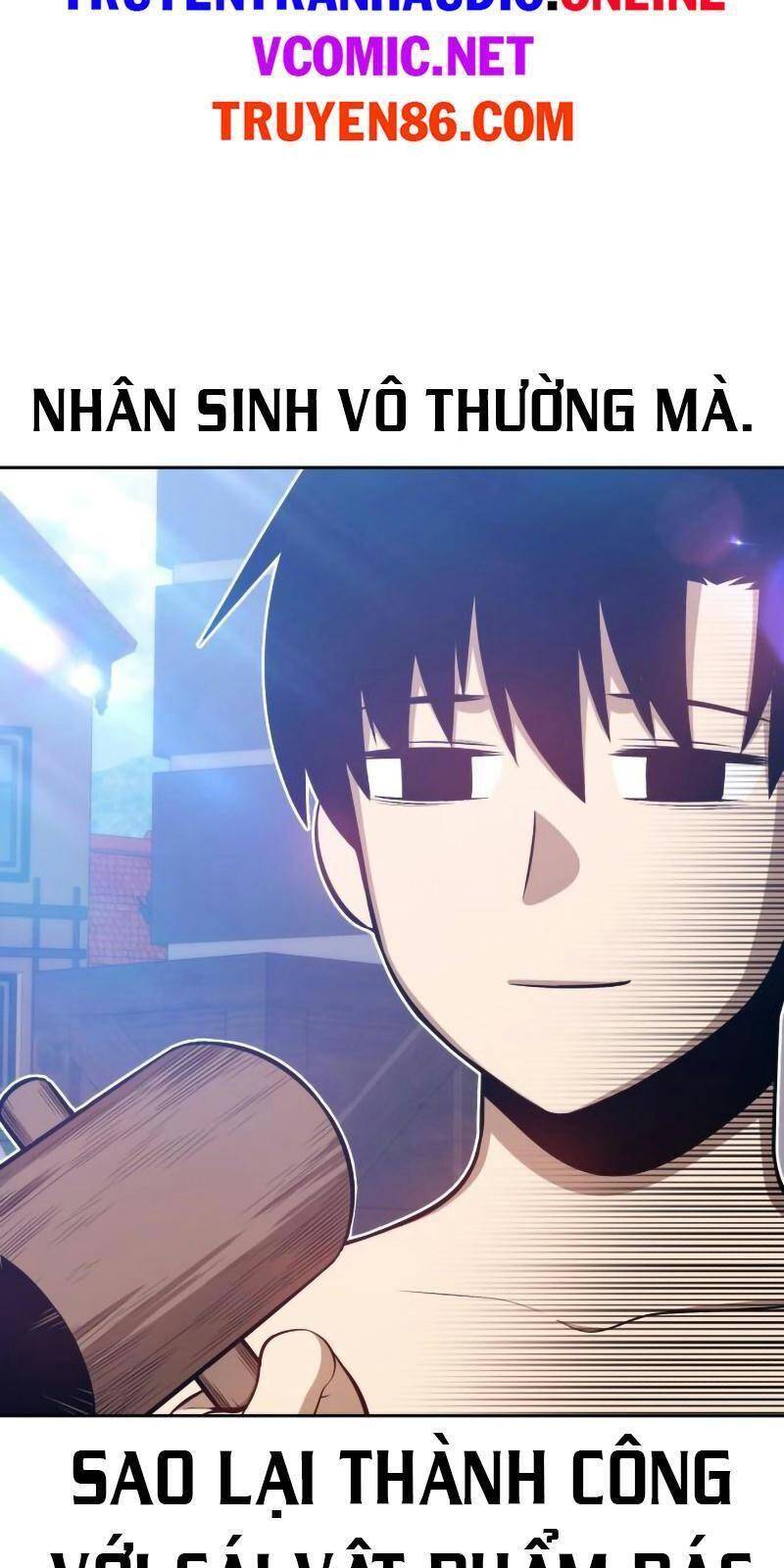 Gậy Gỗ Cấp 99+ Chap 1.5 - Next Chap 2.5