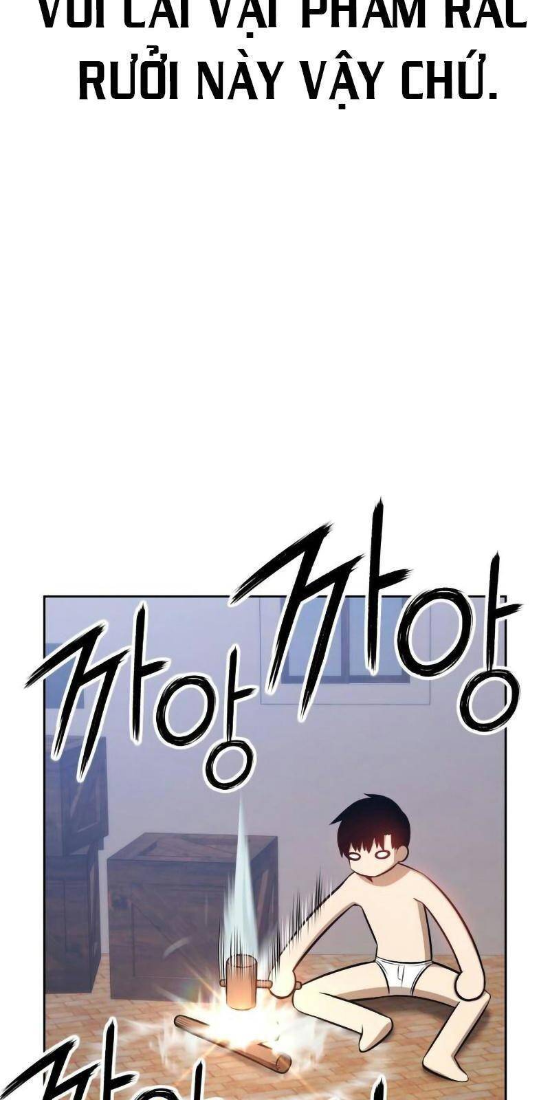 Gậy Gỗ Cấp 99+ Chap 1.5 - Next Chap 2.5