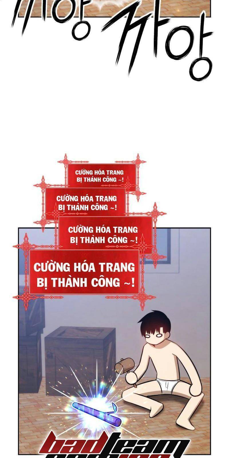 Gậy Gỗ Cấp 99+ Chap 1.5 - Next Chap 2.5