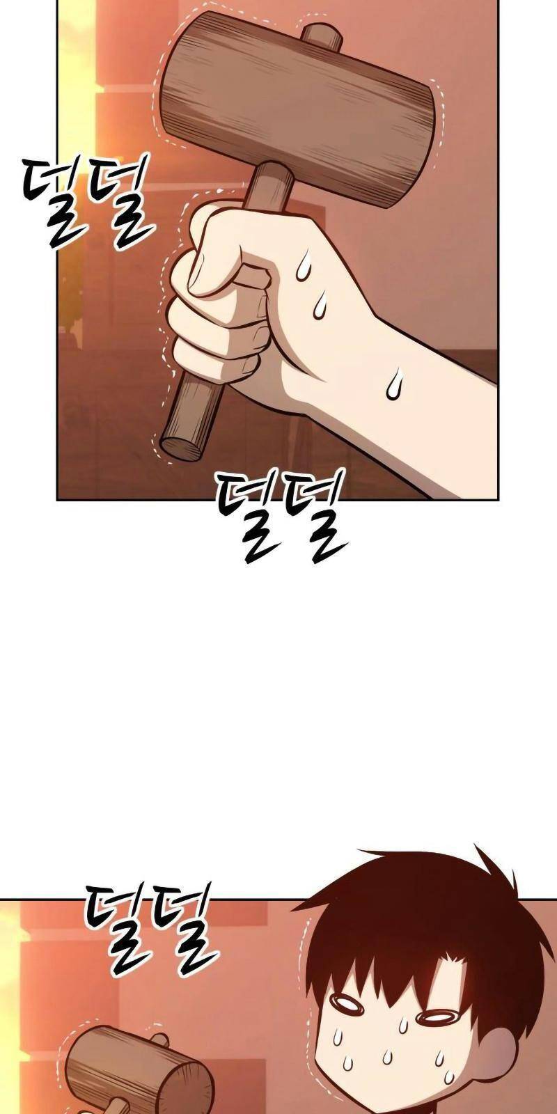 Gậy Gỗ Cấp 99+ Chap 1.5 - Next Chap 2.5