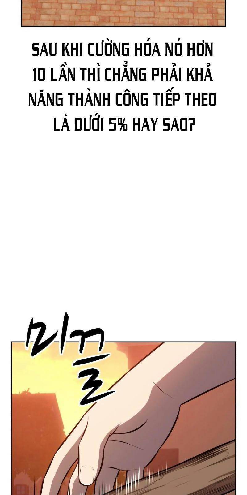 Gậy Gỗ Cấp 99+ Chap 1.5 - Next Chap 2.5