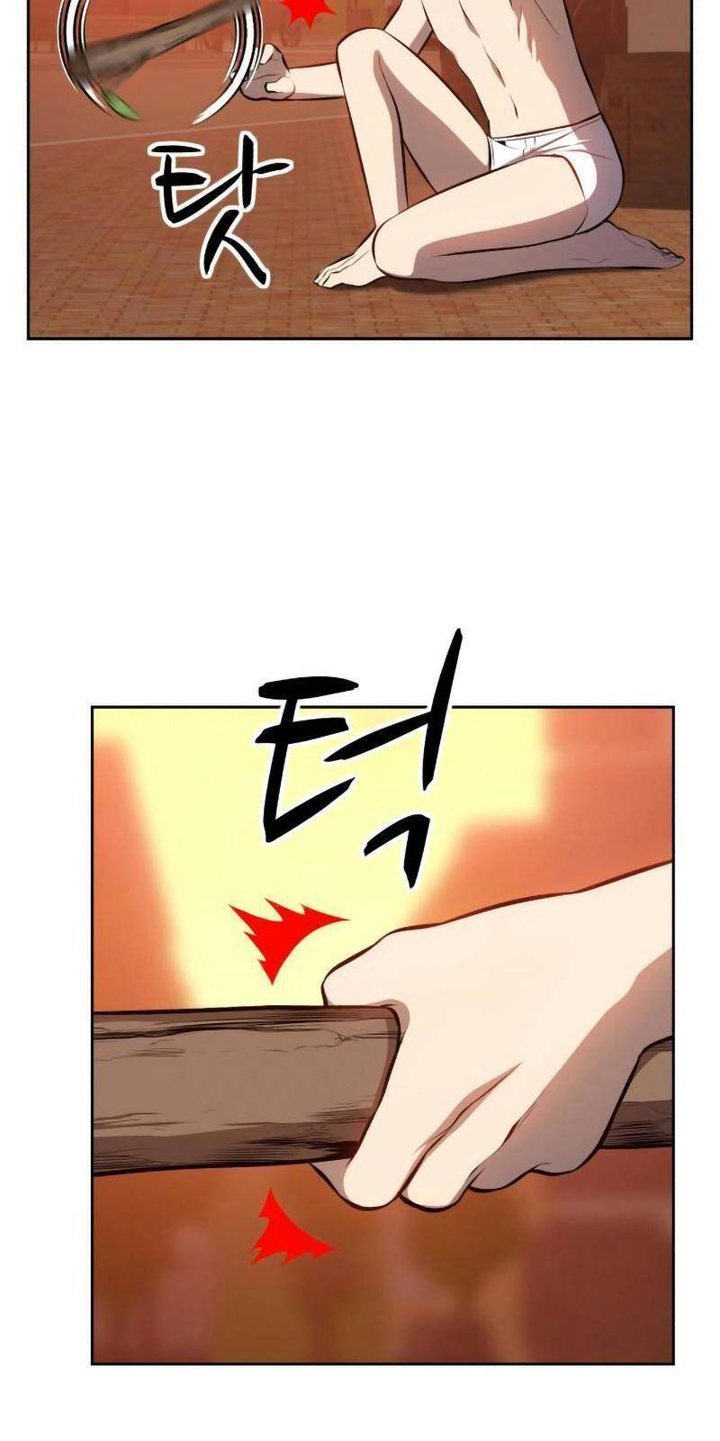 Gậy Gỗ Cấp 99+ Chap 1.5 - Next Chap 2.5