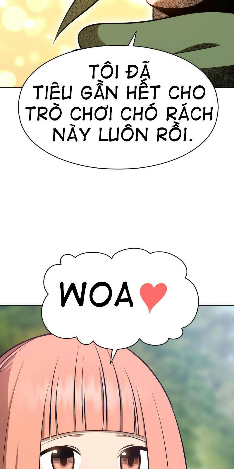 Gậy Gỗ Cấp 99+ Chap 1 - Next Chap 2