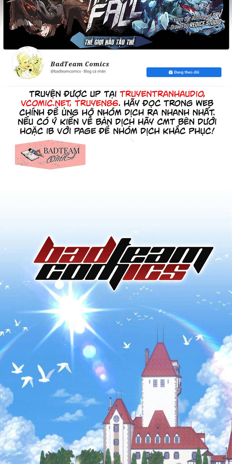 Gậy Gỗ Cấp 99+ Chap 1 - Next Chap 2