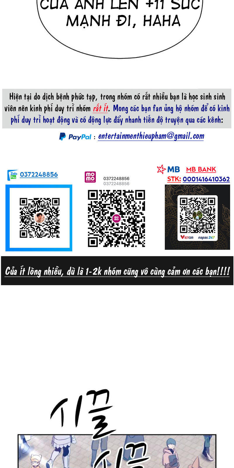 Gậy Gỗ Cấp 99+ Chap 1 - Next Chap 2