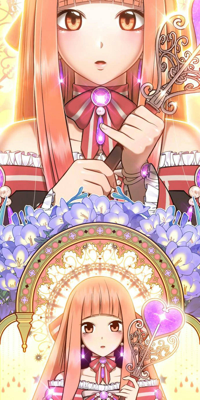 Gậy Gỗ Cấp 99+ Chap 1 - Next Chap 2