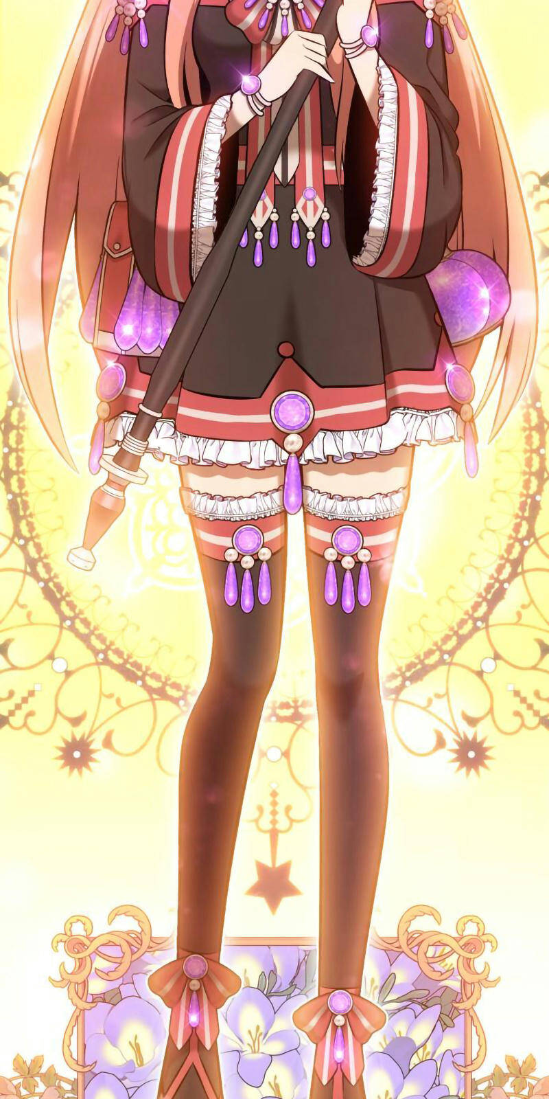 Gậy Gỗ Cấp 99+ Chap 1 - Next Chap 2