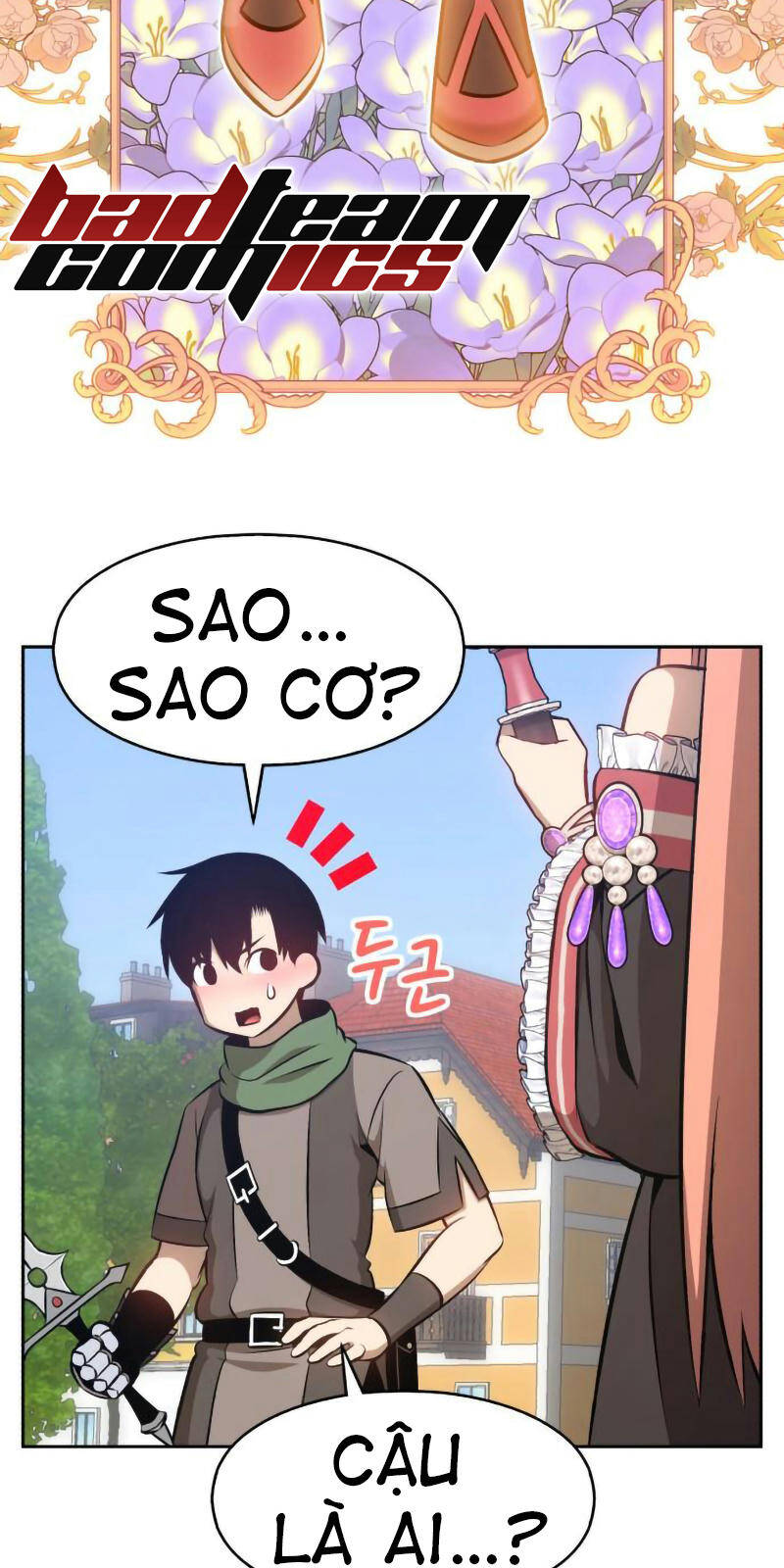 Gậy Gỗ Cấp 99+ Chap 1 - Next Chap 2