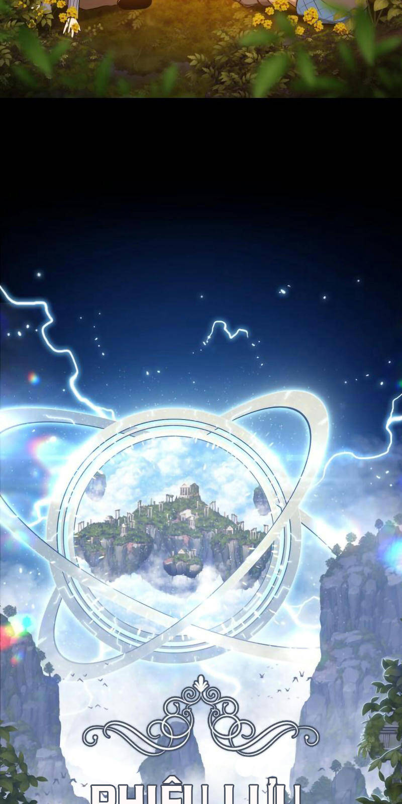 Gậy Gỗ Cấp 99+ Chap 1 - Next Chap 2