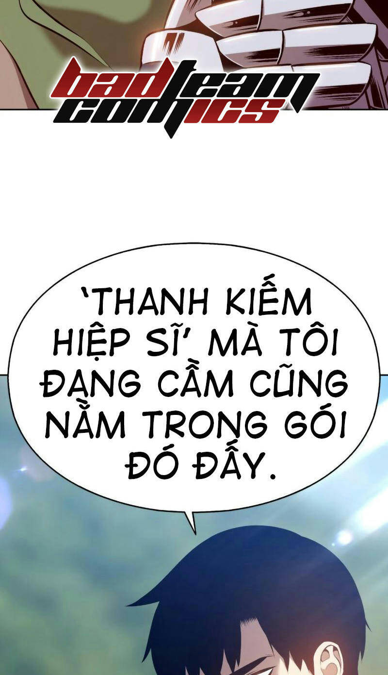 Gậy Gỗ Cấp 99+ Chap 1 - Next Chap 2