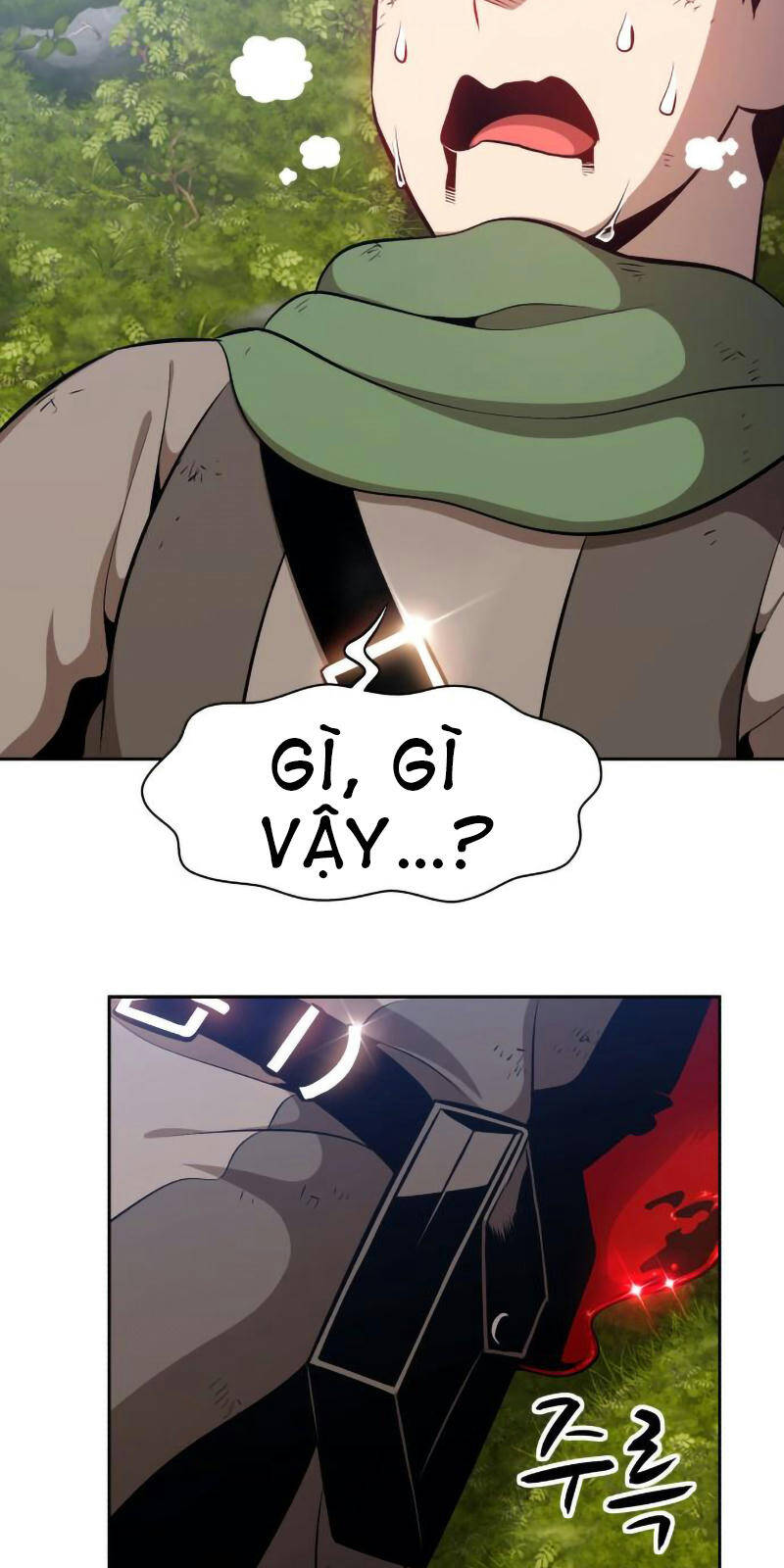 Gậy Gỗ Cấp 99+ Chap 1 - Next Chap 2