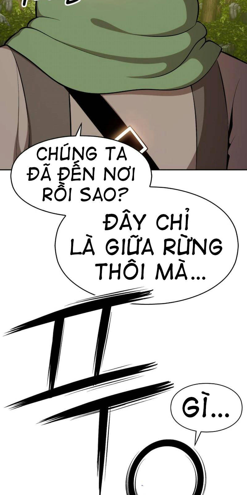 Gậy Gỗ Cấp 99+ Chap 1 - Next Chap 2