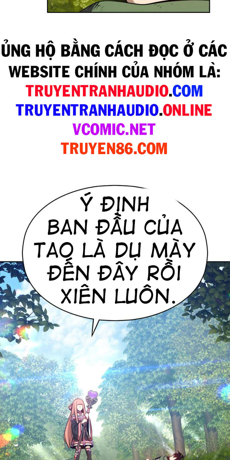 Gậy Gỗ Cấp 99+ Chap 1 - Next Chap 2