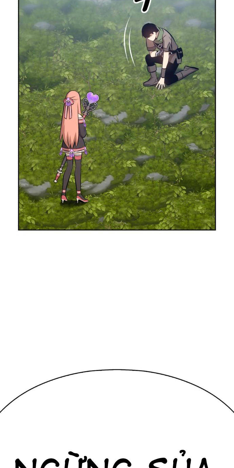 Gậy Gỗ Cấp 99+ Chap 1 - Next Chap 2