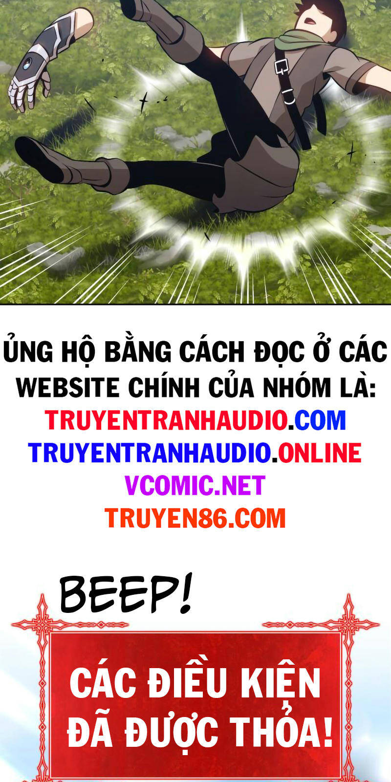 Gậy Gỗ Cấp 99+ Chap 1 - Next Chap 2