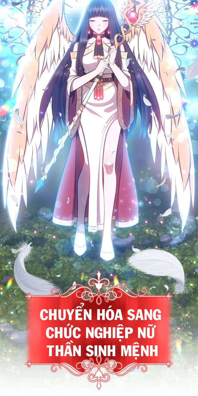 Gậy Gỗ Cấp 99+ Chap 1 - Next Chap 2