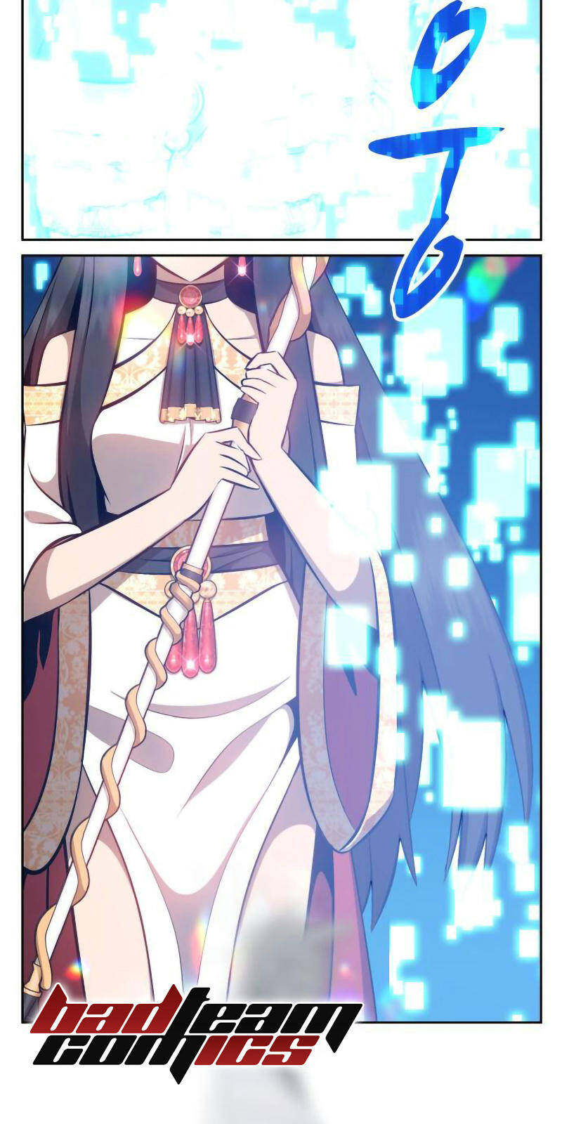 Gậy Gỗ Cấp 99+ Chap 1 - Next Chap 2