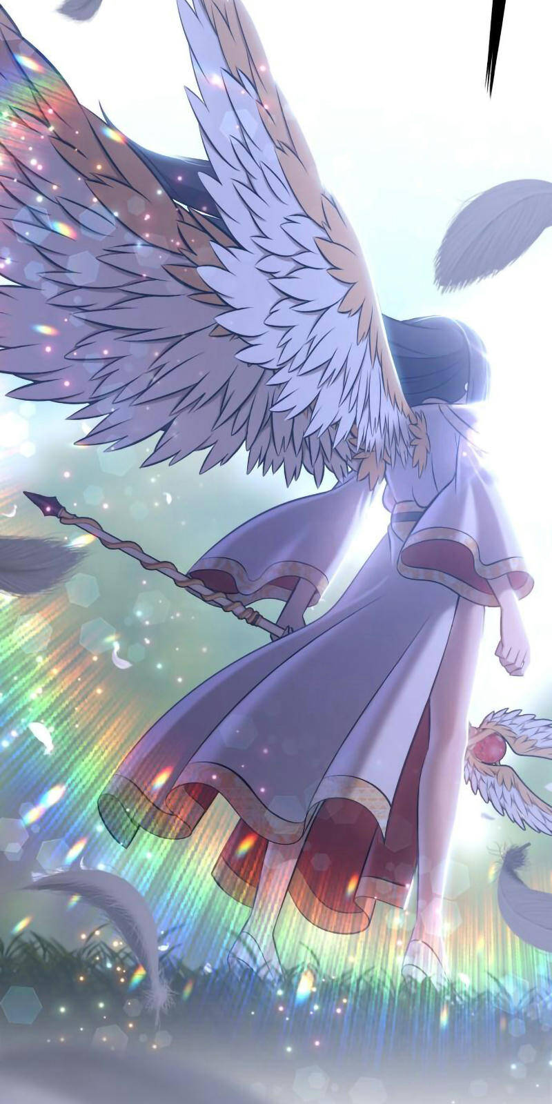 Gậy Gỗ Cấp 99+ Chap 1 - Next Chap 2