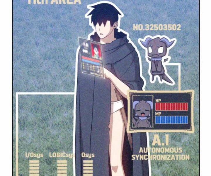 Gậy Gỗ Cấp 99+ Chap 10.5 - Next Chap 11.5