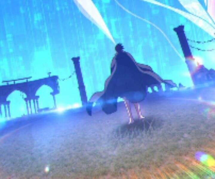 Gậy Gỗ Cấp 99+ Chap 10.5 - Next Chap 11.5