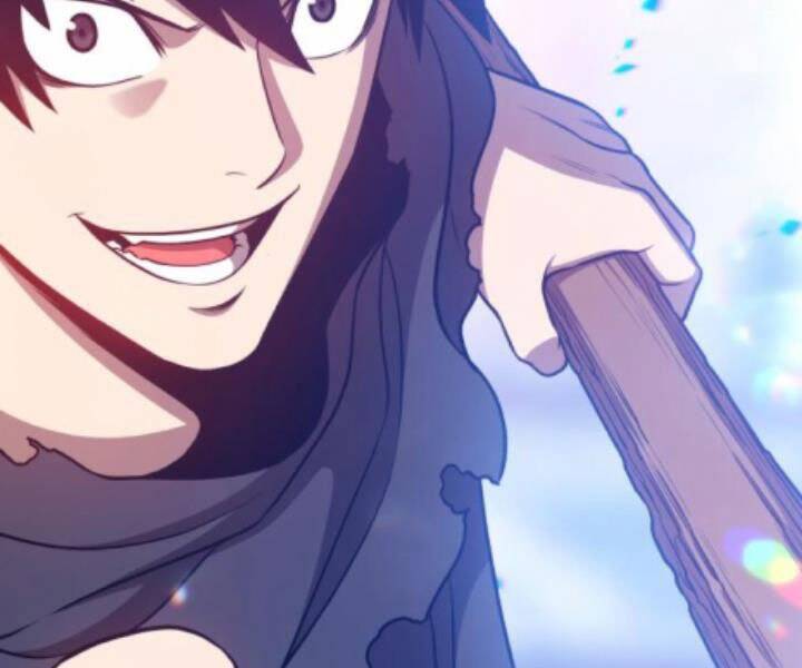 Gậy Gỗ Cấp 99+ Chap 10.5 - Next Chap 11.5