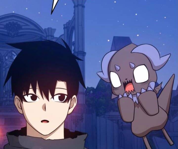 Gậy Gỗ Cấp 99+ Chap 10.5 - Next Chap 11.5