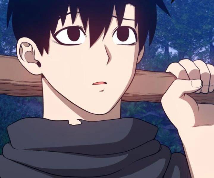 Gậy Gỗ Cấp 99+ Chap 10 - Next Chap 11