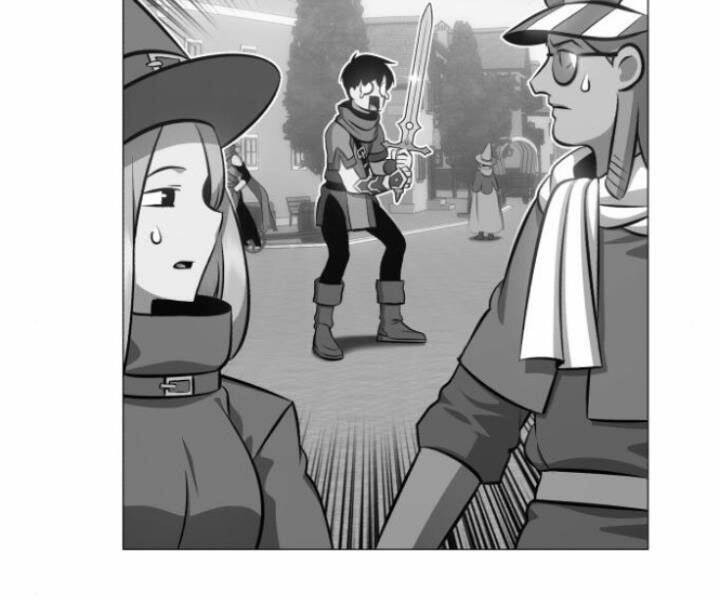 Gậy Gỗ Cấp 99+ Chap 10 - Next Chap 11