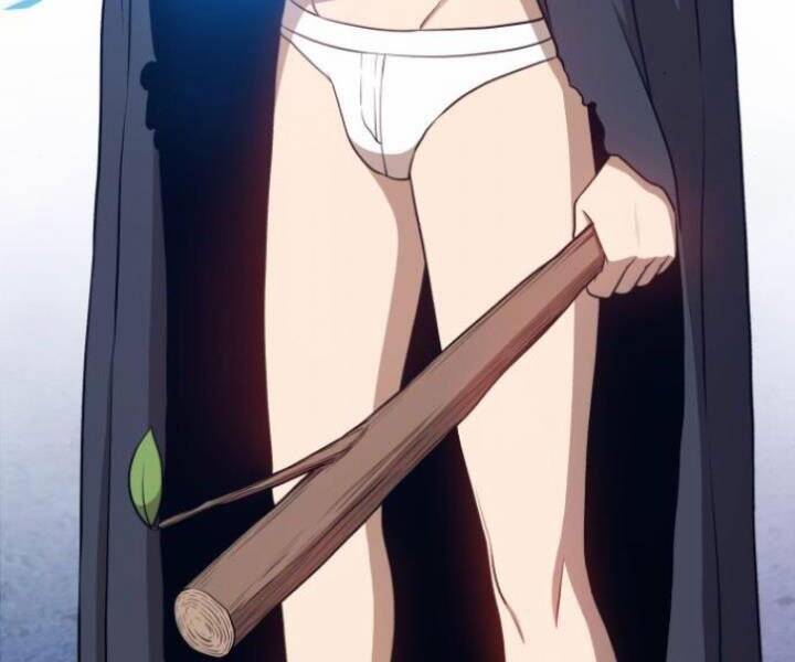 Gậy Gỗ Cấp 99+ Chap 10 - Next Chap 11