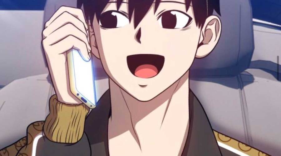 Gậy Gỗ Cấp 99+ Chap 12.5 - Next Chap 13.5