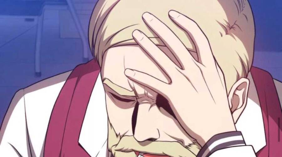 Gậy Gỗ Cấp 99+ Chap 12.5 - Next Chap 13.5