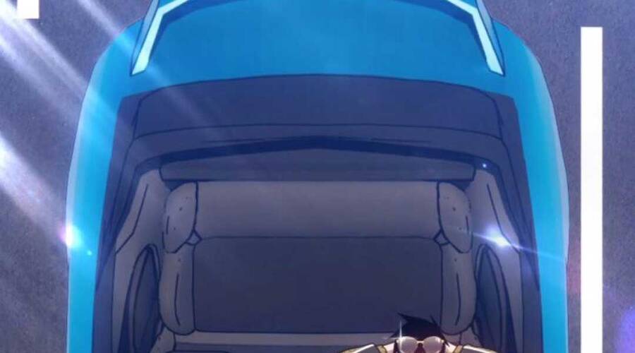 Gậy Gỗ Cấp 99+ Chap 12.5 - Next Chap 13.5