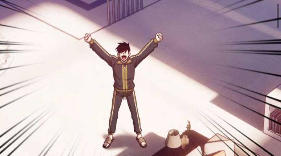 Gậy Gỗ Cấp 99+ Chap 12.5 - Next Chap 13.5