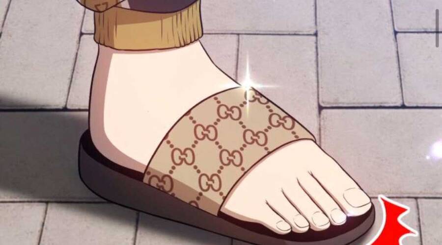 Gậy Gỗ Cấp 99+ Chap 12.5 - Next Chap 13.5